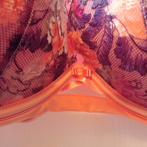 Curvy Couture Bra - Picture 2 of 9